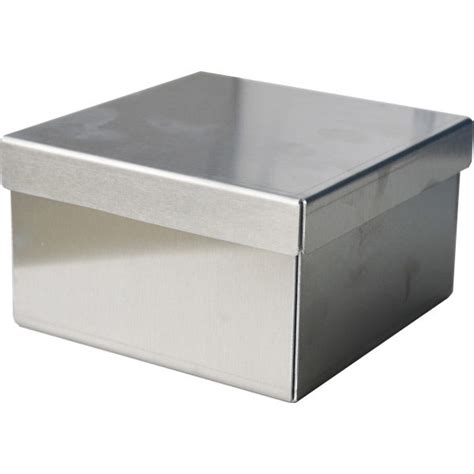 stainless steel box manufacturers|stainless steel boxes for sale.